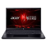 Notebook Acer Nitro V15 ANV15-51-50KD 15,6