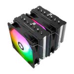 Cooler p/ Processador Thermalright Phantom Spirit 120 SE ARGB