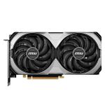 Placa de Vídeo MSI NVIDIA GeForce RTX 4070 Super Ventus 2x OC 12GB GDDR6X - 912-V513-861