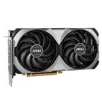 Placa de Vídeo MSI NVIDIA GeForce RTX 4070 Super Ventus 2x OC 12GB GDDR6X - 912-V513-861