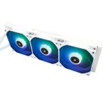 Water Cooler Thermalright Core Vision 360mm ARGB Branco