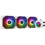 Water Cooler Thermalright Core Vision 360mm ARGB Branco