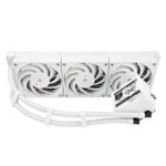 Water Cooler Thermalright Mjolnir Vision 360mm ARGB Branco