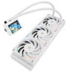 Water Cooler Thermalright Mjolnir Vision 360mm ARGB Branco
