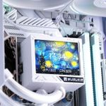 Water Cooler Thermalright Mjolnir Vision 360mm ARGB Branco