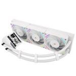 Water Cooler Thermalright Mjolnir Vision 360mm ARGB Branco