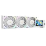 Water Cooler Thermalright Mjolnir Vision 360mm ARGB Branco