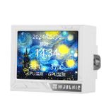 Water Cooler Thermalright Mjolnir Vision 360mm ARGB Branco