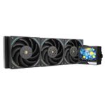 Water Cooler Thermalright Mjolnir Vision 360mm ARGB Preto