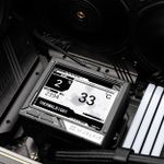 Water Cooler Thermalright Mjolnir Vision 360mm ARGB Preto
