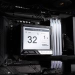 Water Cooler Thermalright Mjolnir Vision 360mm ARGB Preto