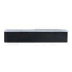 Cooler Bluecase S-LED Series 120mm RGB Preto - BFR-22RGB
