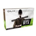 Placa de Vídeo Galax NVIDIA GeForce RTX 3050 6GB EX GDDR6 - 35NRLDMD9OEX