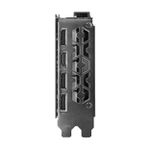 Placa de Vídeo Galax NVIDIA GeForce RTX 3050 6GB EX GDDR6 - 35NRLDMD9OEX
