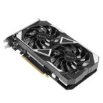 Placa de Vídeo Galax NVIDIA GeForce RTX 3050 6GB EX GDDR6 - 35NRLDMD9OEX
