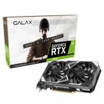 Placa de Vídeo Galax NVIDIA GeForce RTX 3050 6GB EX GDDR6 - 35NRLDMD9OEX