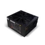 Fonte Duex 500W 80+ Bronze Full Modular - DX500FSE++