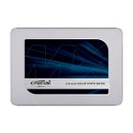 SSD Crucial MX500 4TB 2.5