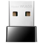 Adaptador Wireless Cudy USB - WU650