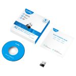 Adaptador Wireless Cudy USB - WU650