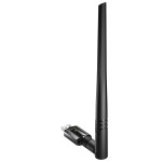 Adaptador Wireless Cudy USB - WU1400