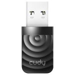 Adaptador Wireless Cudy USB - WU1300S