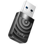 Adaptador Wireless Cudy USB - WU1300S