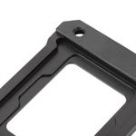 Adaptador Thermalright Anti Empenamento para Processador Intel LGA 1700 - LGA1700-BCF BLACK