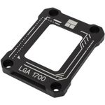 Adaptador Thermalright Anti Empenamento para Processador Intel LGA 1700 - LGA1700-BCF BLACK