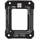 Adaptador Thermalright Anti Empenamento para Processador Intel LGA 1700 - LGA1700-BCF BLACK