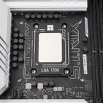 Adaptador Thermalright Anti Empenamento para Processador Intel LGA 1700 - LGA1700-BCF BLACK