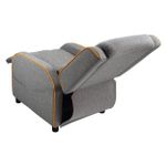 Poltrona Gamer Cougar Ranger One Gray Gris - 3MRAOGRA.0001