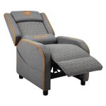 Poltrona Gamer Cougar Ranger One Gray Gris - 3MRAOGRA.0001