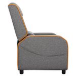 Poltrona Gamer Cougar Ranger One Gray Gris - 3MRAOGRA.0001