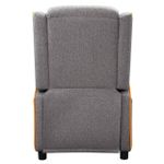 Poltrona Gamer Cougar Ranger One Gray Gris - 3MRAOGRA.0001