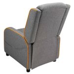 Poltrona Gamer Cougar Ranger One Gray Gris - 3MRAOGRA.0001