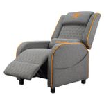 Poltrona Gamer Cougar Ranger One Gray Gris - 3MRAOGRA.0001