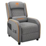 Poltrona Gamer Cougar Ranger One Gray Gris - 3MRAOGRA.0001