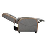 Poltrona Gamer Cougar Ranger One Gray Gris - 3MRAOGRA.0001