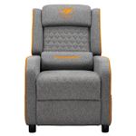 Poltrona Gamer Cougar Ranger One Gray Gris - 3MRAOGRA.0001