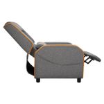 Poltrona Gamer Cougar Ranger One Gray Gris - 3MRAOGRA.0001