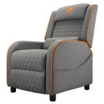 Poltrona Gamer Cougar Ranger One Gray Gris - 3MRAOGRA.0001