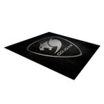 Tapete Gamer Cougar Command para Cadeiras Gamer - 3MCOMFMB.0001