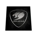 Tapete Gamer Cougar Command para Cadeiras Gamer - 3MCOMFMB.0001
