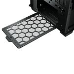 Gabinete Gamer Cougar Airface Pro RGB Mid Tower Preto - 385AD10.0003