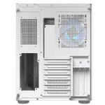 Gabinete Gamer Cougar FV150 RGB Mid Tower Branco - 385KA10.0002