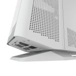Gabinete Gamer Cougar FV270 RGB Mid Tower Branco - 3858M60.0006