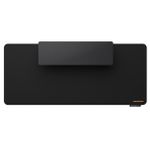 Mesa Gamer Cougar E-Star 140 com Regulagem de Altura- 3MSTA3WB.0001