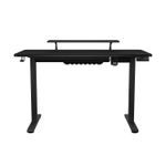 Mesa Gamer Cougar E-Star 120 com Regulagem de Altura - 3MSTA1WB.0001