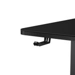 Mesa Gamer Cougar E-Star 120 com Regulagem de Altura - 3MSTA1WB.0001
